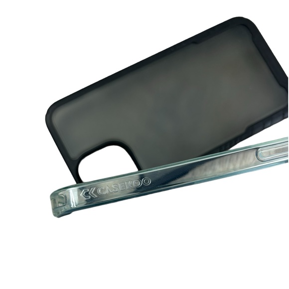 iPhone 13 Case Glass Screen Protector Lot Humixx Phone Case Casekoo Phone Case - Picture 12 of 13